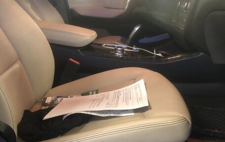 BMW X3, 2014 год, 1 550 000 рублей, 8 фотография