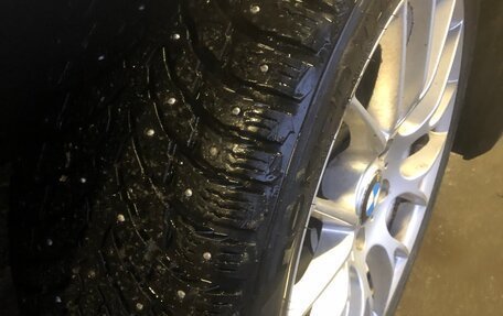 BMW X3, 2014 год, 1 550 000 рублей, 11 фотография