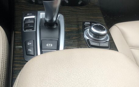 BMW X3, 2014 год, 1 550 000 рублей, 19 фотография