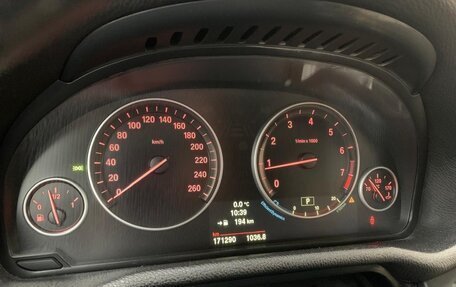 BMW X3, 2014 год, 1 550 000 рублей, 22 фотография