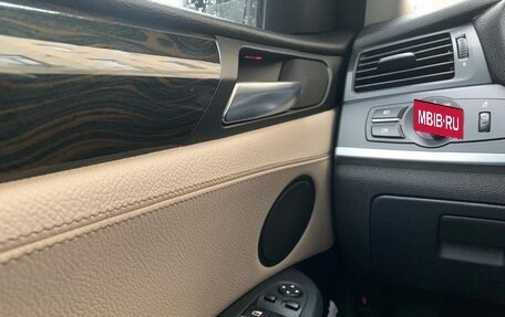 BMW X3, 2014 год, 1 550 000 рублей, 20 фотография