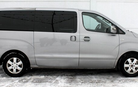 Hyundai Grand Starex Grand Starex I рестайлинг 2, 2011 год, 1 175 000 рублей, 4 фотография