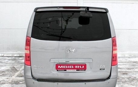 Hyundai Grand Starex Grand Starex I рестайлинг 2, 2011 год, 1 175 000 рублей, 7 фотография