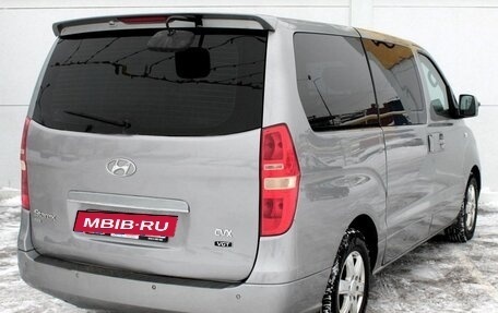 Hyundai Grand Starex Grand Starex I рестайлинг 2, 2011 год, 1 175 000 рублей, 6 фотография