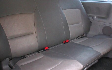 Hyundai Grand Starex Grand Starex I рестайлинг 2, 2011 год, 1 175 000 рублей, 18 фотография