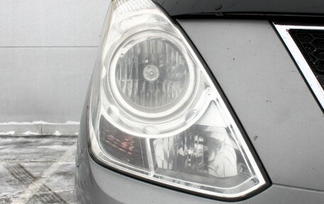 Hyundai Grand Starex Grand Starex I рестайлинг 2, 2011 год, 1 175 000 рублей, 20 фотография