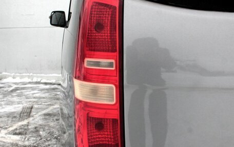 Hyundai Grand Starex Grand Starex I рестайлинг 2, 2011 год, 1 175 000 рублей, 21 фотография