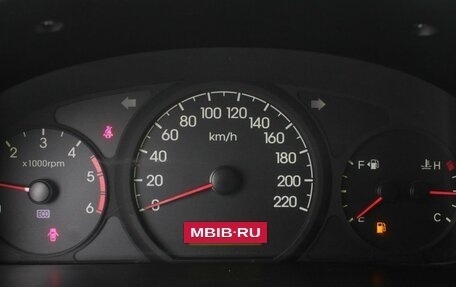 Hyundai Grand Starex Grand Starex I рестайлинг 2, 2011 год, 1 175 000 рублей, 12 фотография