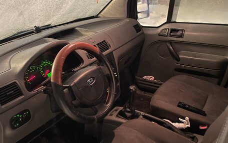 Ford Transit Connect, 2005 год, 130 000 рублей, 4 фотография