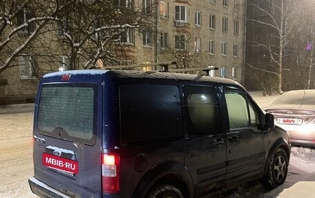 Ford Transit Connect, 2005 год, 130 000 рублей, 3 фотография