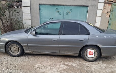 Opel Omega B, 2001 год, 500 000 рублей, 6 фотография