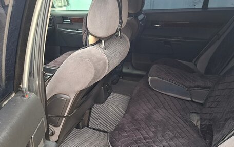 Opel Omega B, 2001 год, 500 000 рублей, 10 фотография