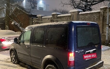 Ford Transit Connect, 2005 год, 130 000 рублей, 6 фотография