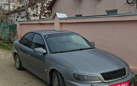 Opel Omega B, 2001 год, 500 000 рублей, 2 фотография
