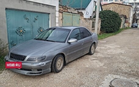 Opel Omega B, 2001 год, 500 000 рублей, 8 фотография