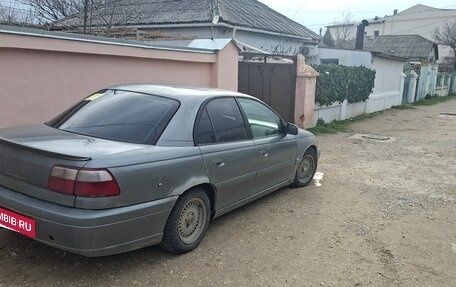 Opel Omega B, 2001 год, 500 000 рублей, 4 фотография