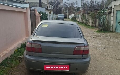 Opel Omega B, 2001 год, 500 000 рублей, 5 фотография