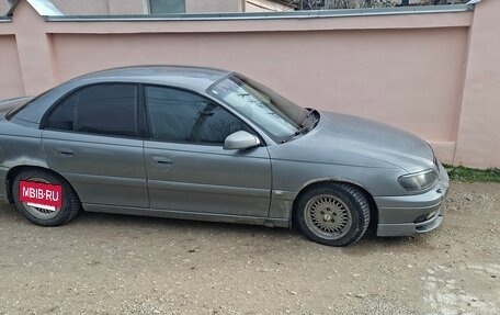 Opel Omega B, 2001 год, 500 000 рублей, 3 фотография