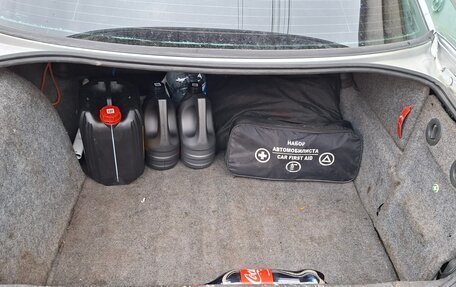 Opel Omega B, 2001 год, 500 000 рублей, 11 фотография