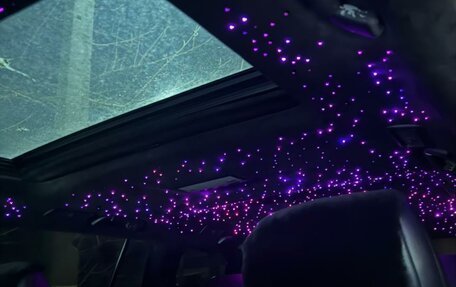 Toyota Land Cruiser 200, 2011 год, 3 700 000 рублей, 5 фотография