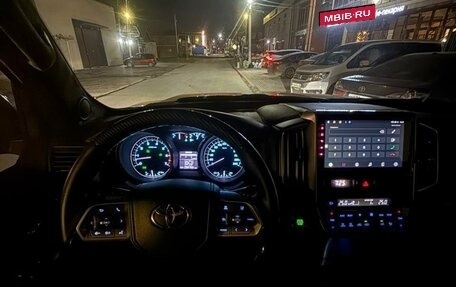 Toyota Land Cruiser 200, 2011 год, 3 700 000 рублей, 8 фотография