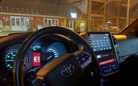 Toyota Land Cruiser 200, 2011 год, 3 700 000 рублей, 7 фотография