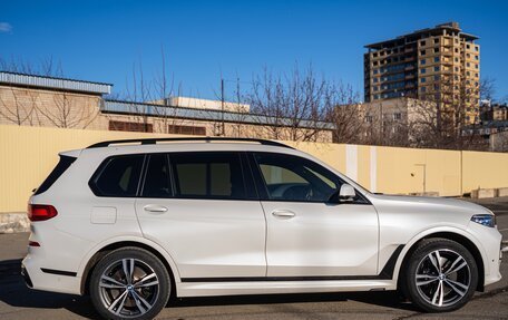 BMW X7, 2021 год, 11 000 000 рублей, 8 фотография