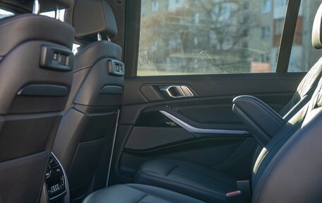 BMW X7, 2021 год, 11 000 000 рублей, 20 фотография