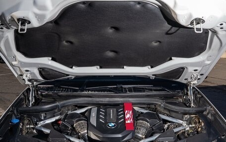 BMW X7, 2021 год, 11 000 000 рублей, 21 фотография