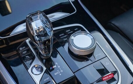 BMW X7, 2021 год, 11 000 000 рублей, 15 фотография