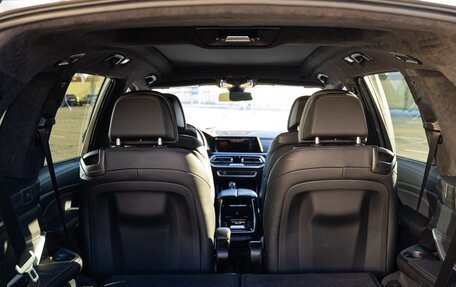 BMW X7, 2021 год, 11 000 000 рублей, 32 фотография