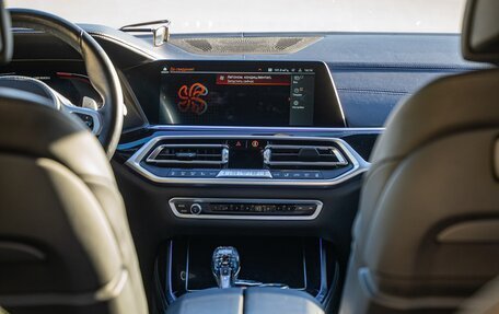 BMW X7, 2021 год, 11 000 000 рублей, 31 фотография