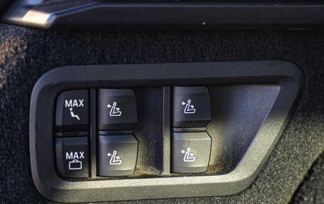 BMW X7, 2021 год, 11 000 000 рублей, 30 фотография