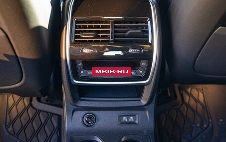 BMW X7, 2021 год, 11 000 000 рублей, 26 фотография