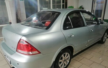 Nissan Almera Classic, 2007 год, 390 000 рублей, 2 фотография