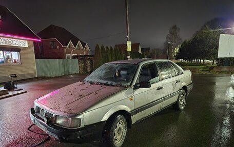 Volkswagen Passat B3, 1988 год, 15 000 рублей, 2 фотография