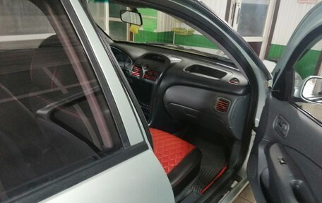 Nissan Almera Classic, 2007 год, 390 000 рублей, 6 фотография