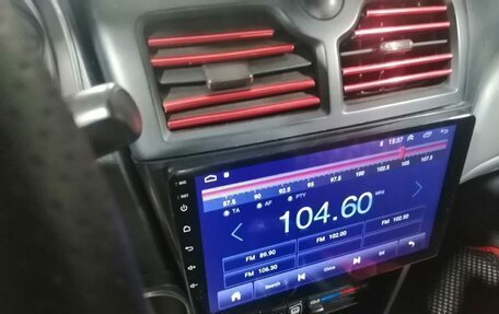 Nissan Almera Classic, 2007 год, 390 000 рублей, 8 фотография