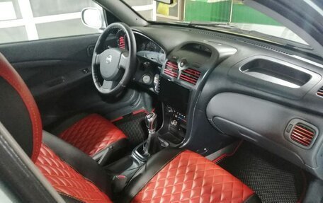 Nissan Almera Classic, 2007 год, 390 000 рублей, 7 фотография