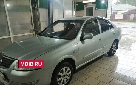 Nissan Almera Classic, 2007 год, 390 000 рублей, 3 фотография
