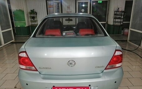 Nissan Almera Classic, 2007 год, 390 000 рублей, 5 фотография