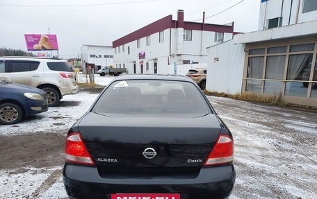 Nissan Almera Classic, 2007 год, 410 000 рублей, 5 фотография