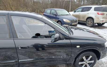 Nissan Almera Classic, 2007 год, 410 000 рублей, 8 фотография