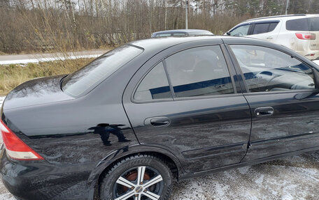 Nissan Almera Classic, 2007 год, 410 000 рублей, 7 фотография