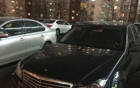 Mercedes-Benz C-Класс, 2012 год, 1 770 000 рублей, 1 фотография