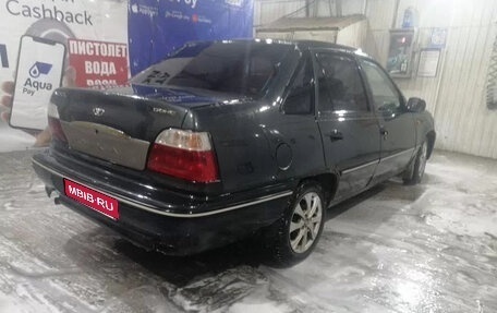 Daewoo Nexia I рестайлинг, 2005 год, 150 000 рублей, 1 фотография