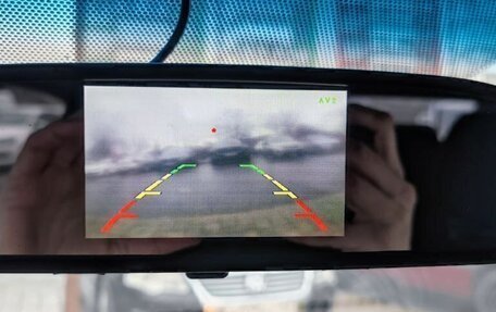 Hyundai Solaris II рестайлинг, 2014 год, 1 190 000 рублей, 10 фотография