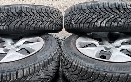 Hyundai Solaris II рестайлинг, 2014 год, 1 190 000 рублей, 13 фотография