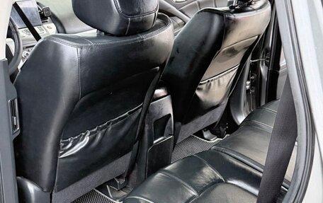 Nissan Murano, 2012 год, 1 500 000 рублей, 10 фотография