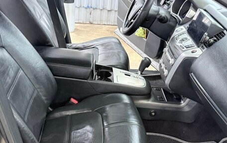 Nissan Murano, 2012 год, 1 500 000 рублей, 12 фотография